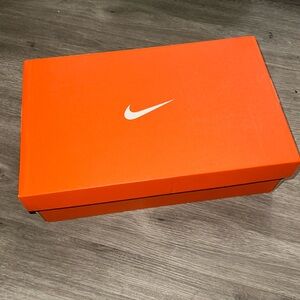 Nike gift box